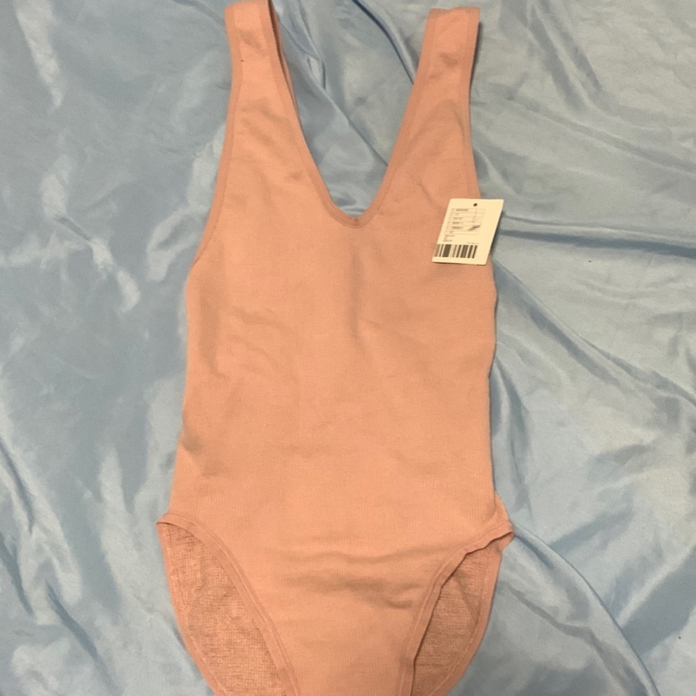 Bodysuit